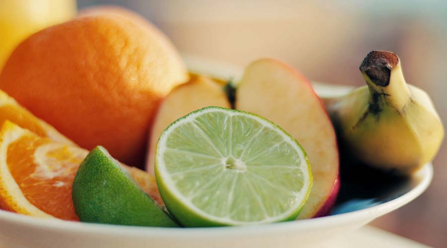 Mann Obst