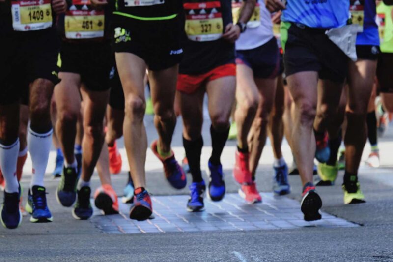 Schönste Marathon-Träume für echte Männer: Miami, Mallorca, Médoc 