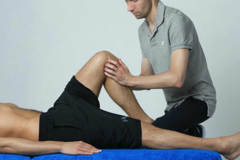 Kaufratgeber für Massagepistolen – Tiefenentspannung für die Muskeln