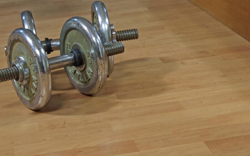 Maximale Fitness bei minimalem Aufwand