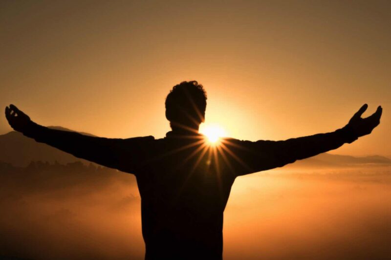 Meditationsarten und was sie bringen 
