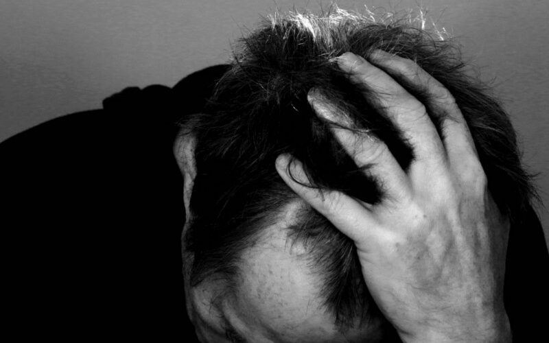 Midlife Crisis: Das beschäftigt Männer