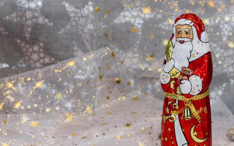 Tipps für Singles an Weihnachten für Männer 