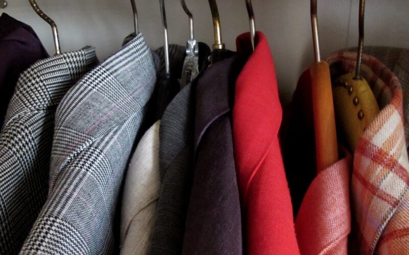 Mode für den Fashionmuffel