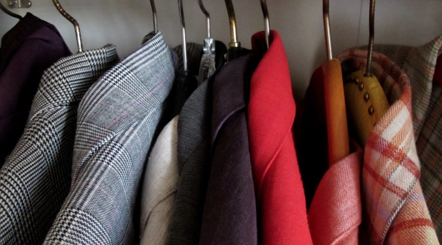 Mode fuer den Fashionmuffel