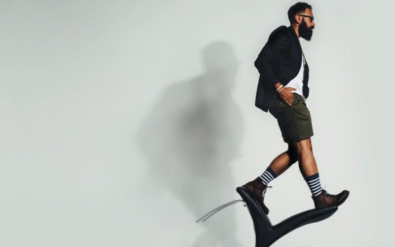 Die Modetrends für Männer im Jahr 2017