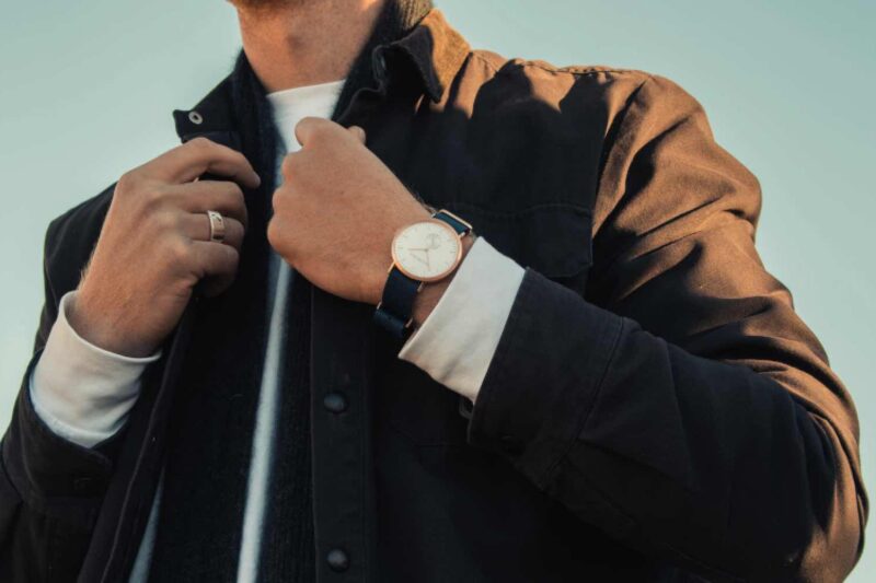Top 10 Modetrends 2023 der Männer