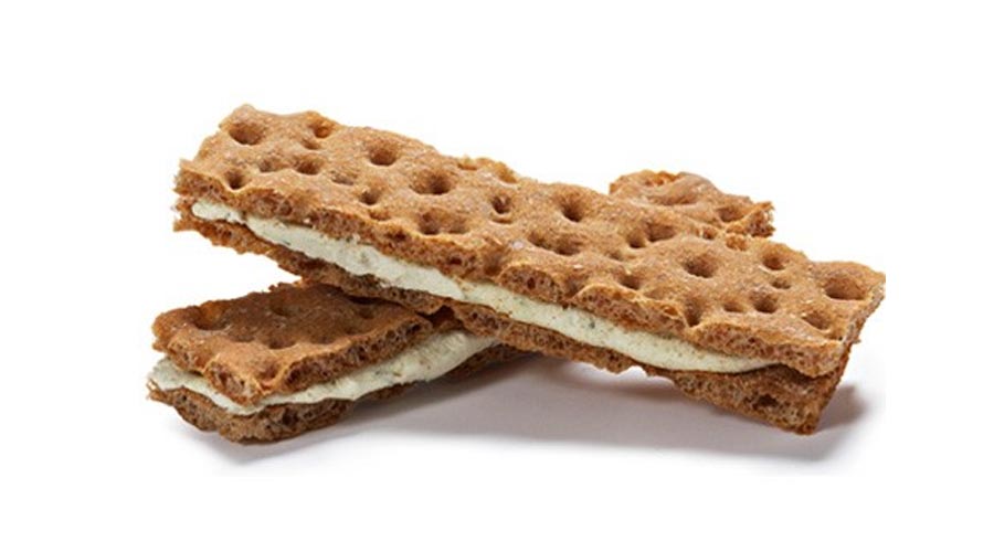 Muesliriegel Wasa