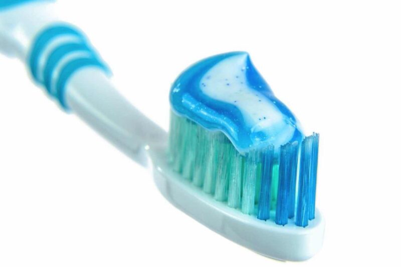 Rund um die Mundhygiene