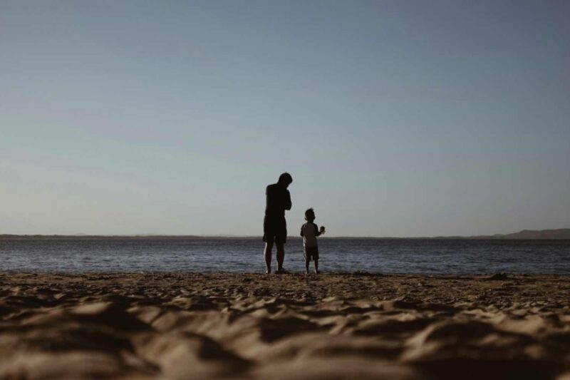 Mythen bei der Erziehung – Worauf Väter achten sollten 
