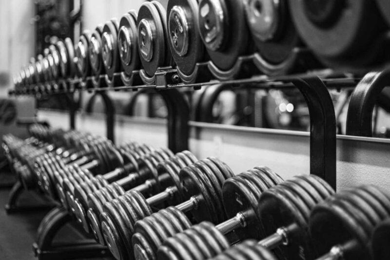 Was ist der Nachbrenneffekt nach dem Training? 