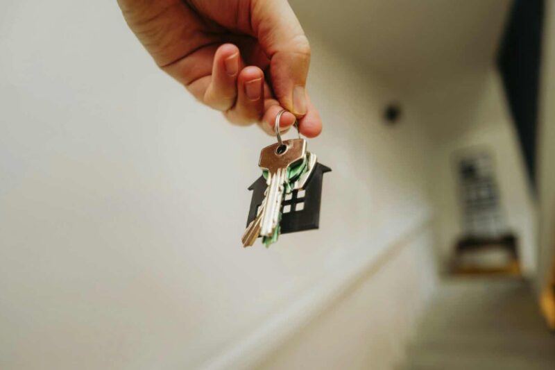 Neues Zuhause, neues Glück: Strategien für deinen gelungenen Start