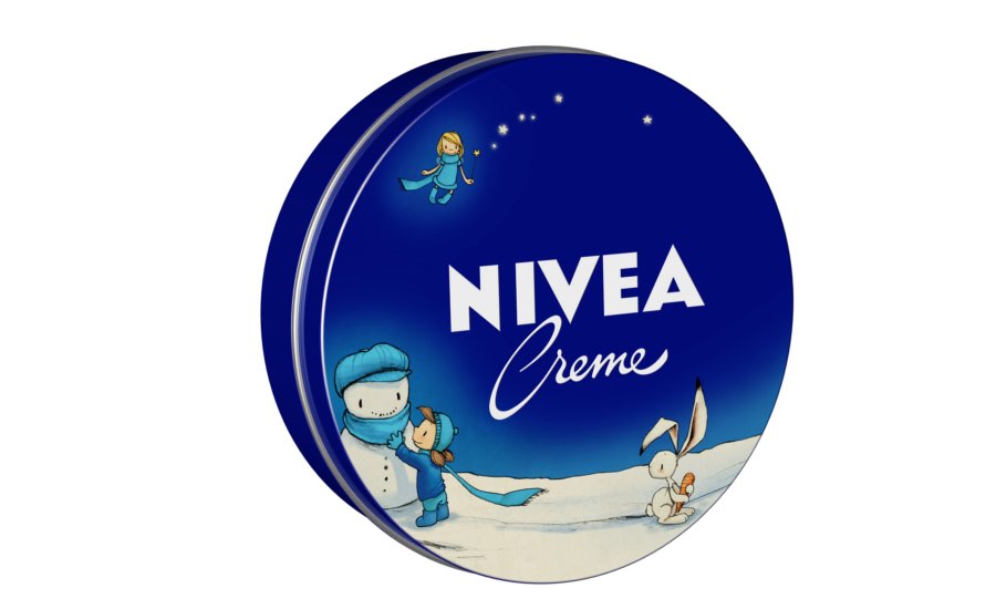 Nivea Creme Tales MS