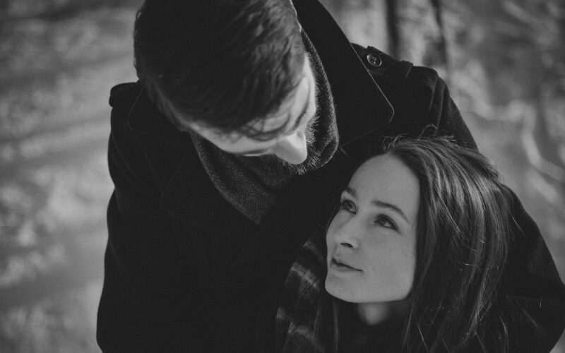 No-Gos beim ersten Date 