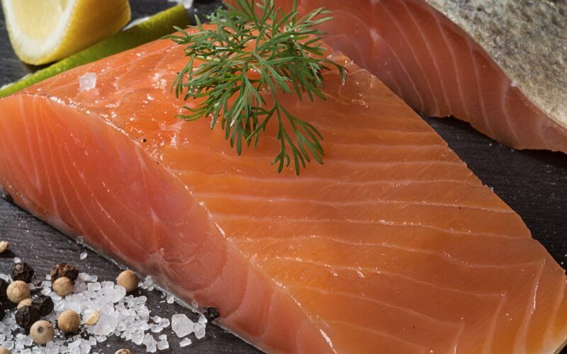 Omega 3 Fettsäuren