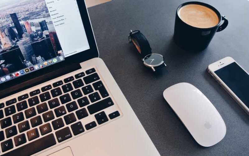 Online Geld verdienen als Nebenjob-Variante 