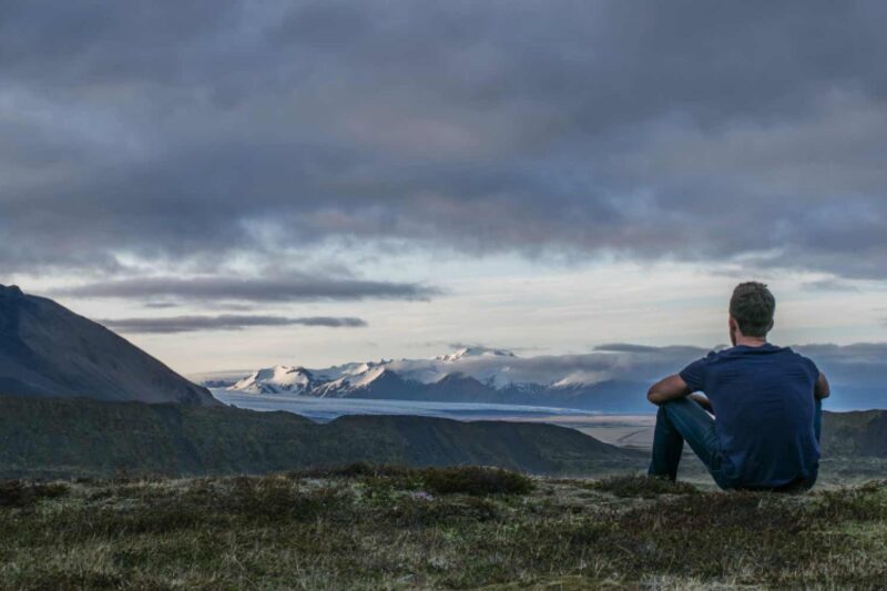 Outdoor-Aktivitäten für den Mann 