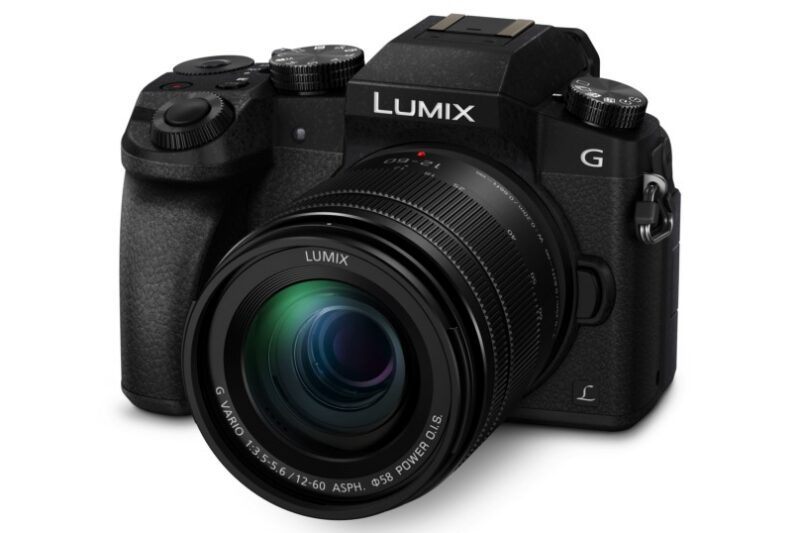 Panasonic: LUMIX G70 – Mit Yann Sommer an der EM 2016