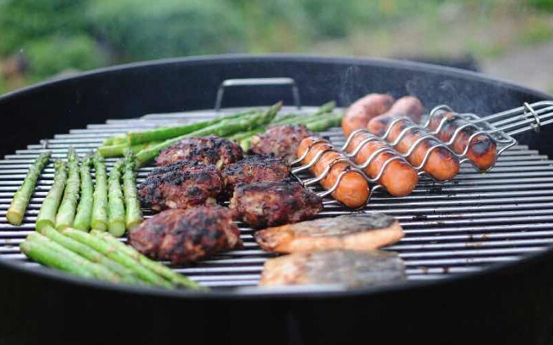 Perfekt grillen – So gelingt es 