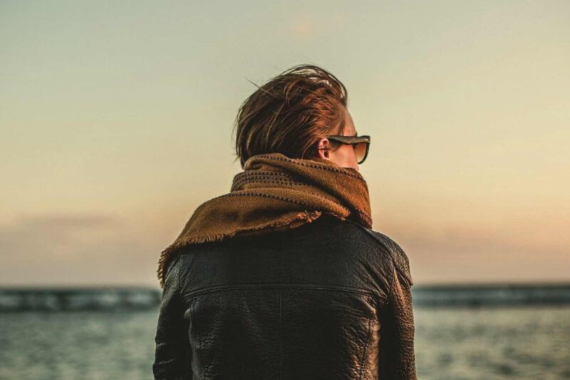 6 Pflegetipps für Männer im Winter 