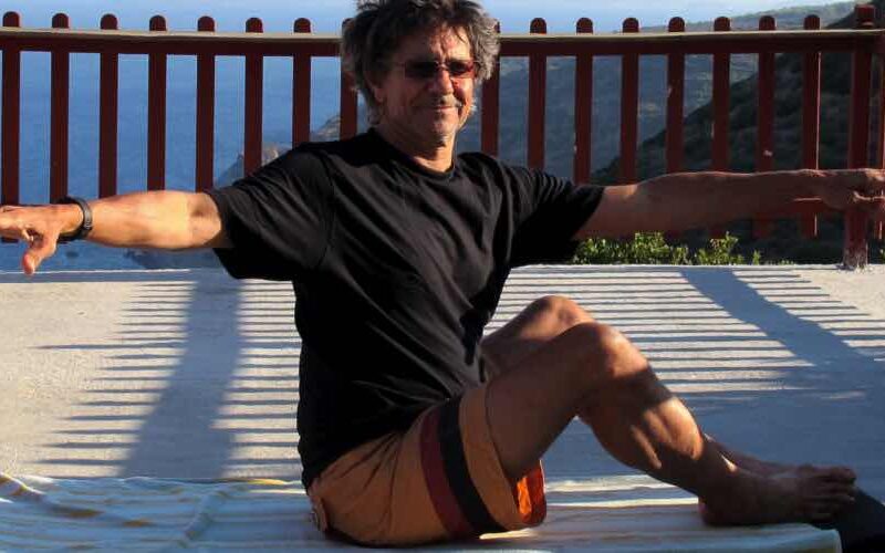 Pilates – ein innovatives Fitnesstraining