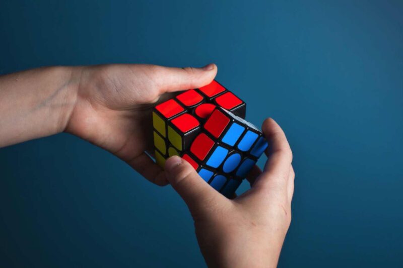 5 Tipps um Probleme nachhaltig zu lösen