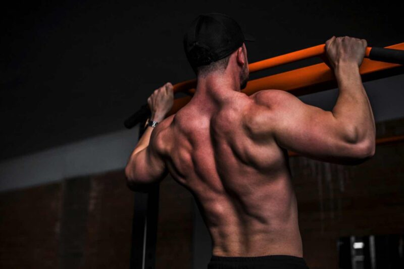 Wie viel Protein unser Körper tatsächlich für optimales Muskelwachstum benötigt