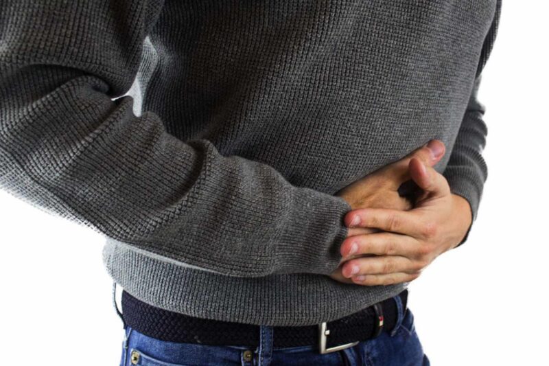 Pupse und die Gesundheit