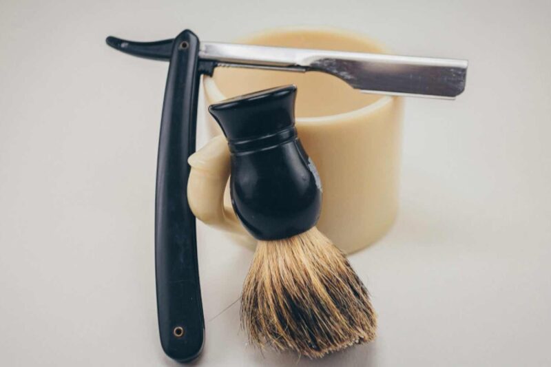 Klassische Rasur mit dem Rasiermesser: Welches Rasiermesser darf es sein?