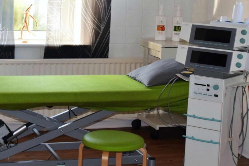 Tipps für eine effektive Rehabilitation nach Sportverletzungen