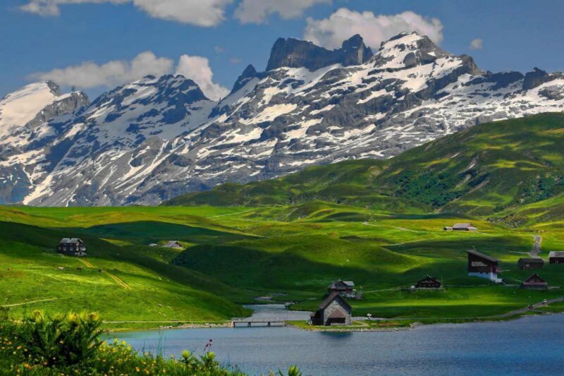 Die besten Reiseziele für Abenteurer
