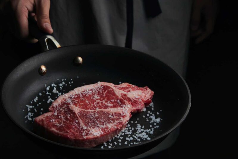 Rezepte für Männer