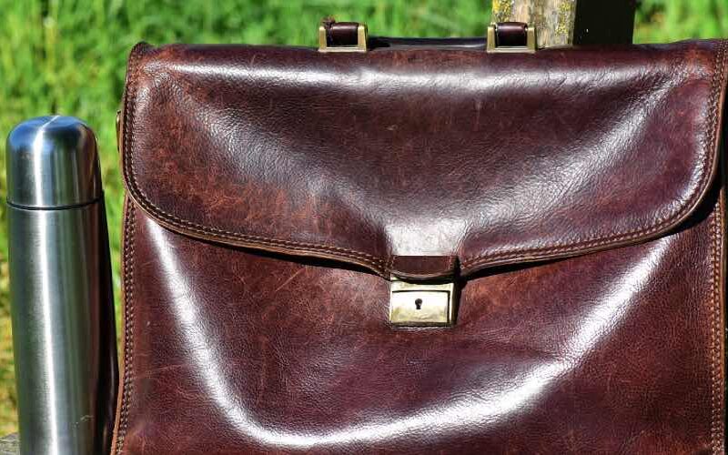Die richtige Tasche auswählen 