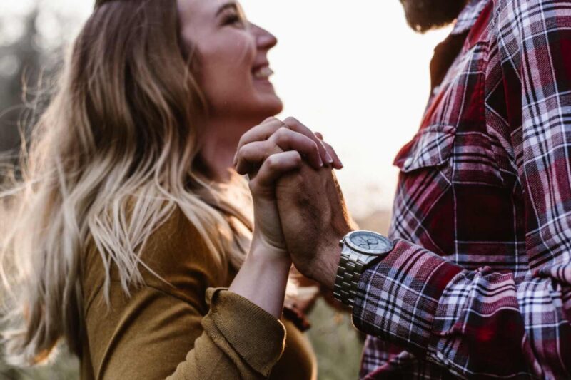 Romantik im Herbst – Date-Ideen und Tipps