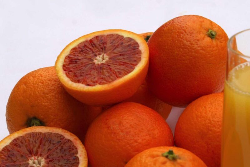 Warum man weniger Saft trinken sollte