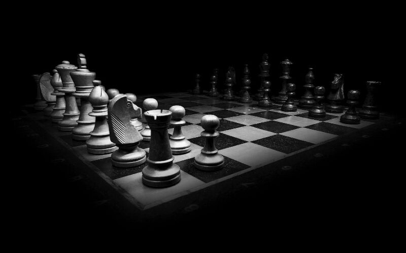 Was man beim Schach beachten muss