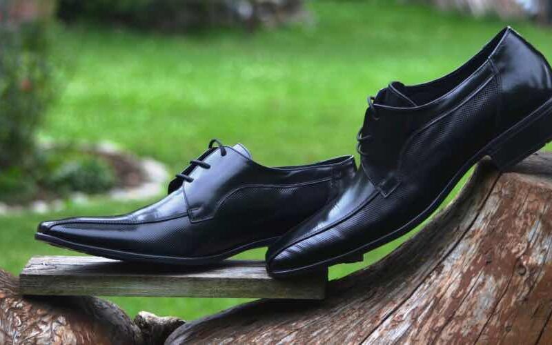 Schuhe zählen zu einem perfekten Outfit