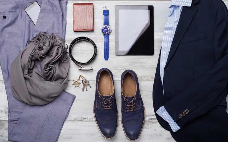 Selbst ist Mann – Modetipps für Ihr Outfit