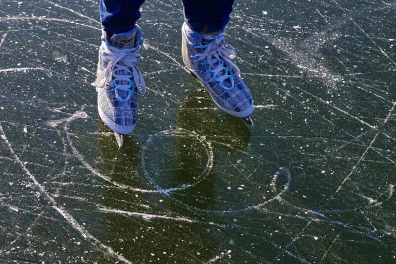 Winterliche Self-Care Tipps 