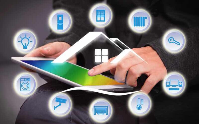 Ein Smart Home planen