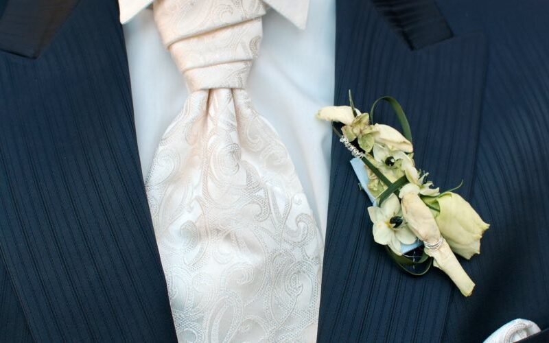 Festkleidung für Männer – der Smoking