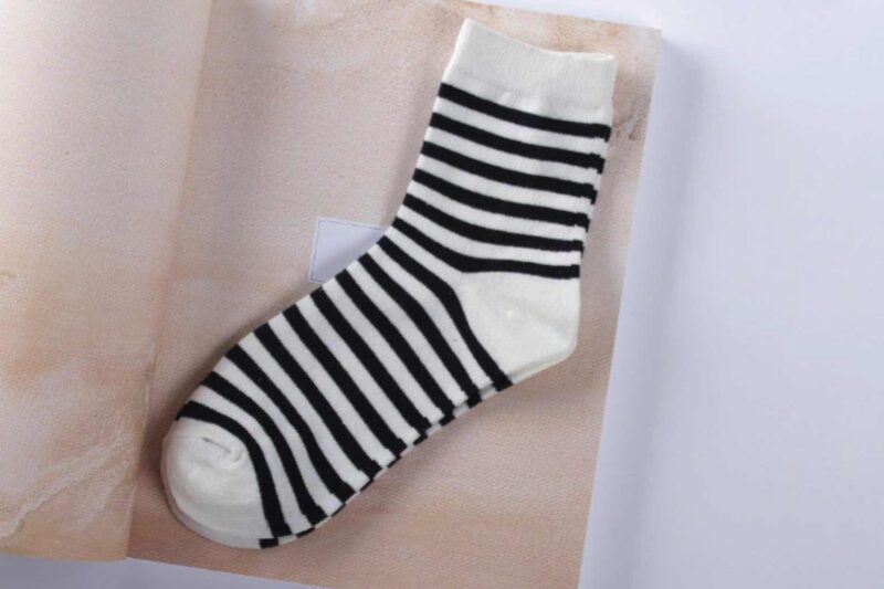 Die richtigen Socken für den Mann