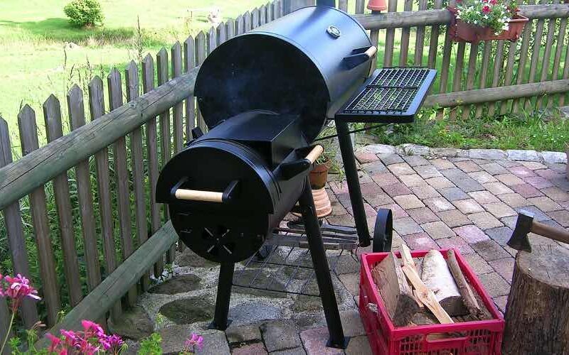 Sommerzeit – welcher Grill für das BBQ?