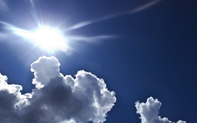 Wo die Sonne in der Schweiz immer scheint