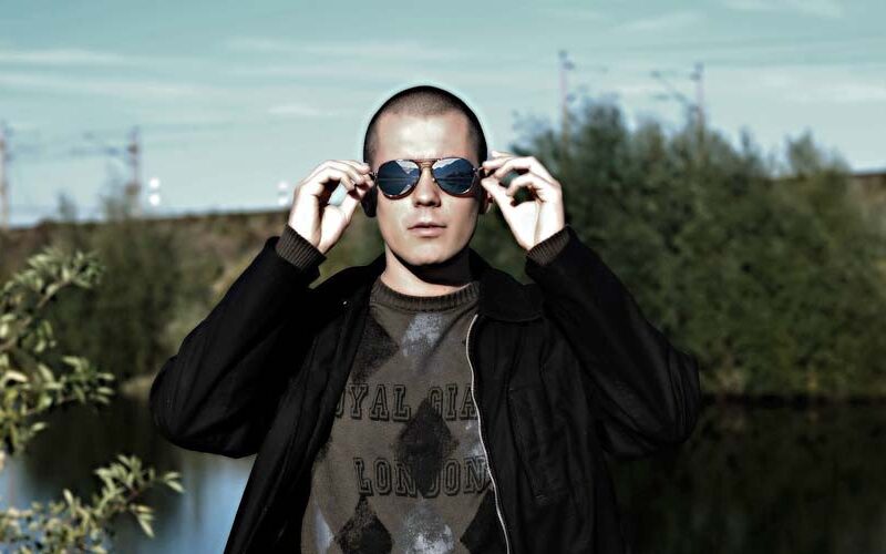 Die passende Sonnenbrille für jede Gelegenheit