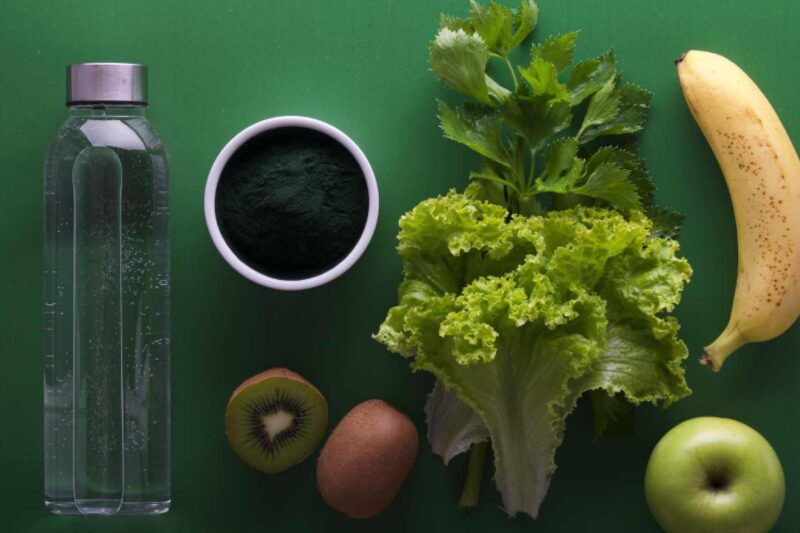 Tipps für Sport, Ernährung und Gesundheit