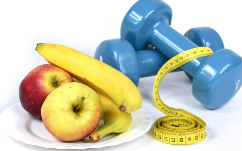 Die Symbiose von Sport und Ernährung