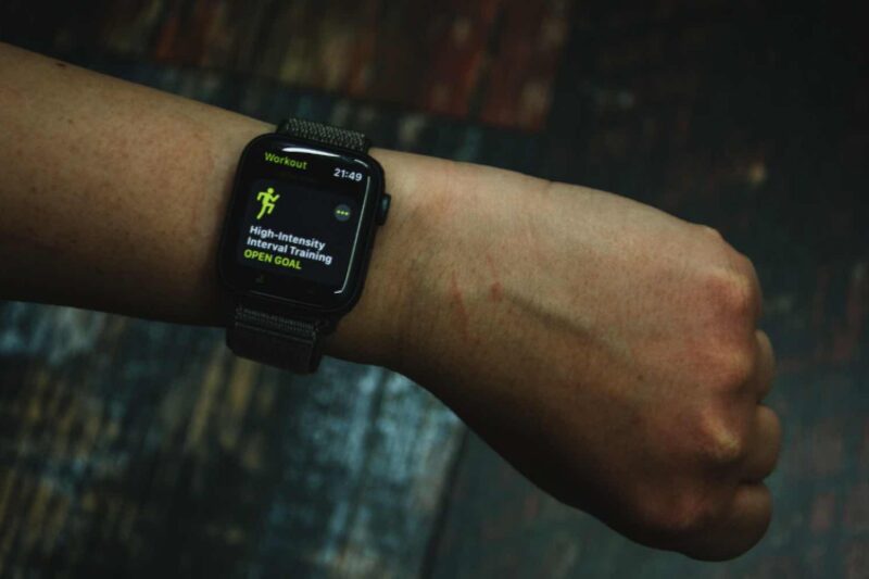 Sporttrends: Von Gadgets bis Bewegung