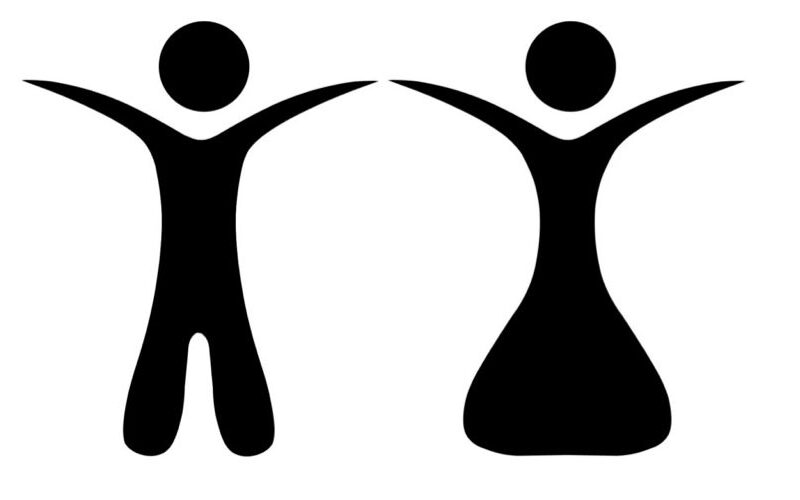 Das starke Geschlecht – nur ein Mythos?