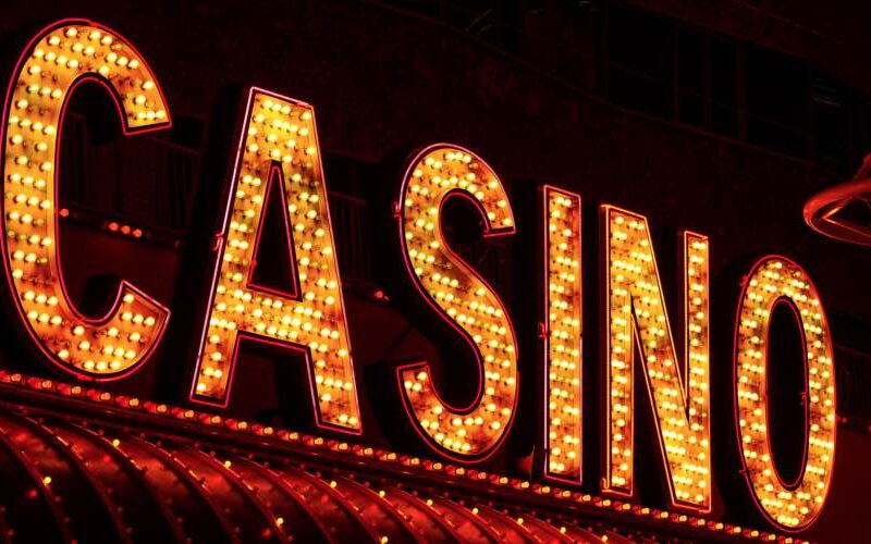 Stilvoller Nervenkitzel im Casino